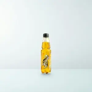 Thực Phẩm Bổ Sung: Nước Tăng Lực Sting Vàng Gold Pro (Chai PET 330 ml)