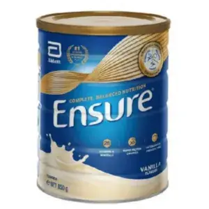 Sữa bột Ensure Úc - Abbott Ensure Milk Powder 850g [Nội địa Úc] - Dinh Dưỡng Chuyên Biệt cho Người Lớn - Phục Hồi & Tăng Cường Sức Khỏe