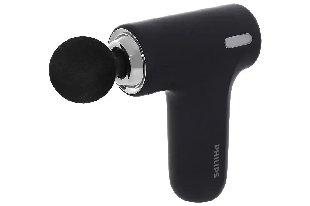 Súng massage cầm tay Philips PPM7319 Súng massage cầm tay Philips PPM7319