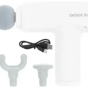 Súng massage Choice Dr DC-001