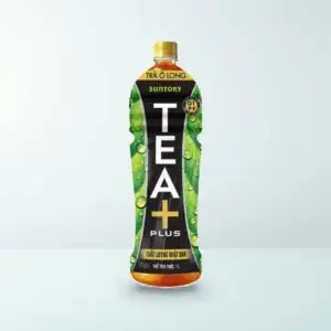Thực Phẩm Bổ Sung - Trà Ô Long TEA+ (Plus) (Chai 1 L)