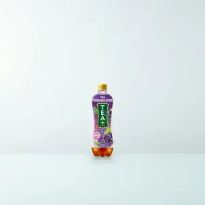 Thực Phẩm Bổ Sung - Trà Nho TEA+ (Plus) Hương Nho Kyoho (Chai 450 ml)