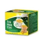 Trà thảo mộc & Trà túi lọc