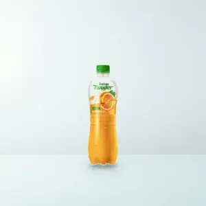 Thực Phẩm Bổ Sung: Twister - Nước Cam Ép Nhãn Hiệu Tropicana (Chai 450 ml)
