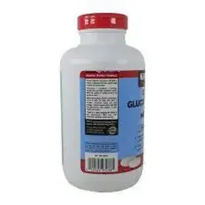 Viên uống bổ khớp Kirkland Glucosamine HCL 1500mg, 375 Viên của Mỹ